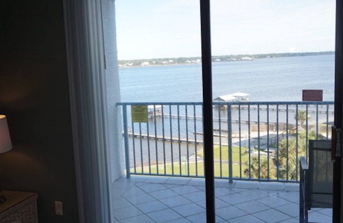 Gulf Shores Condo | Family Friendly Beach Vacation Condo