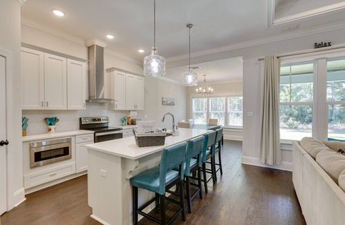 Crawfordville House | Family-Friendly Crawfordville Home ~ 15 Mi to FSU!