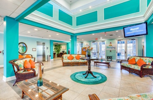 Bahama Bay Apartment | Family Friendly condo minutes from Disney!!