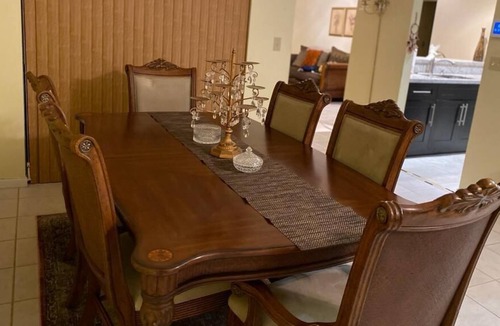 Cooper City House | Family friendly Home