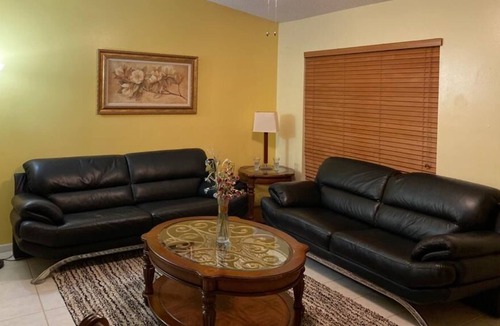 Cooper City House | Family friendly Home