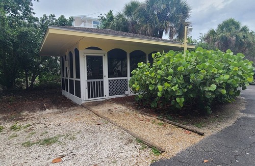 Placida Condo | Family Friendly Island Escapen