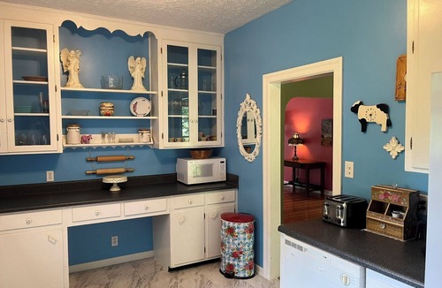 Tallahassee House | Family Friendly! Private Full House 20 minutes to FSU