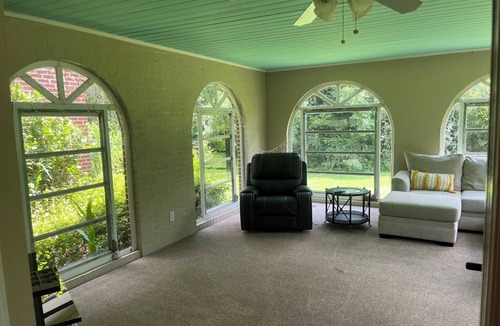 Tallahassee House | Family Friendly! Private Full House 20 minutes to FSU