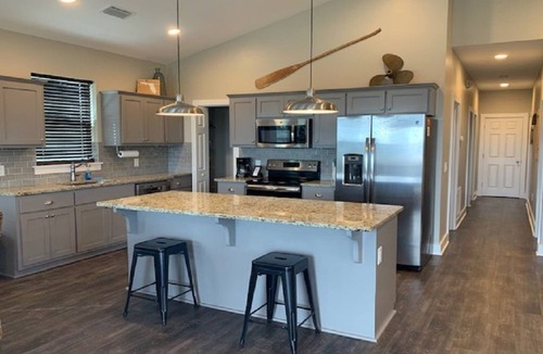 East End House | Family Friendly. Very Clean. Local Friendly Owners. Beautiful Gulf View.