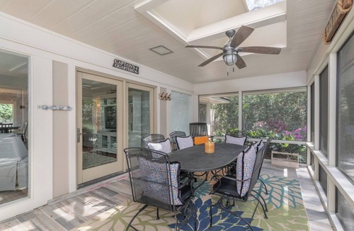 Heritage Woods House | Family Memories Are Made Better at Deer Run