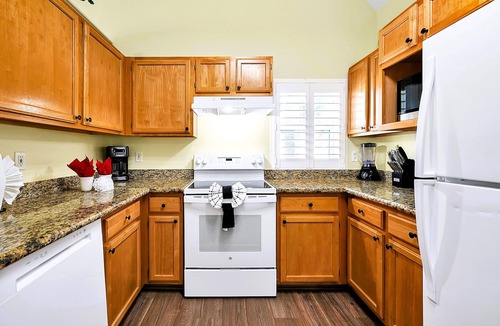 Kissimmee Condo | Family Resort by Disney, Roomy 2BR+Loft & 5 Pools!