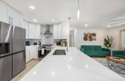 Greater Pinellas Point House | Family Retreat Minutes From the Beach