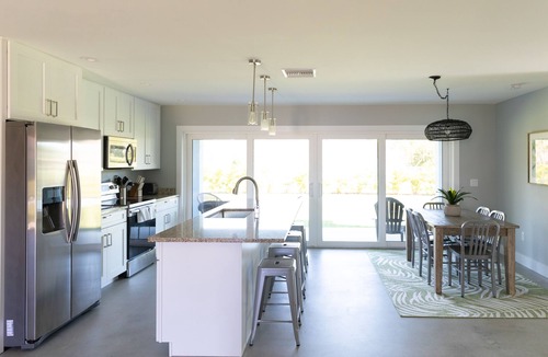 Sebastian Highlands House | Family Retreat South