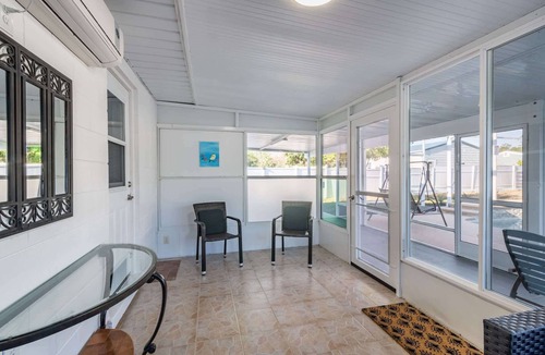 Plymouth House | Family Retreat with Pool, Fenced Yard, AC