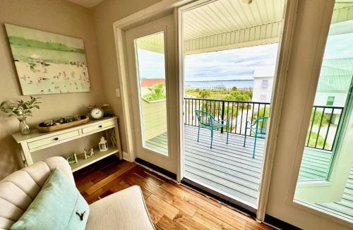 Toilla Segunda House | Family Tides Beach House