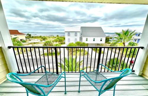 Toilla Segunda House | Family Tides Beach House