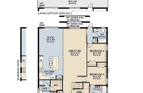 Kissimmee House | Fantastic 10 Bed Game Spa Pool Home at Sonoma Resort