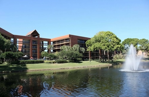 Florida Central Atlantic Coast House | Fantastic Find! 2 Great Units, Near Epcot, Golf