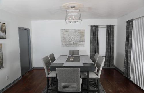 Tallahassee House | Fantastic Gem Minutes from Campus/Stadium, Capitol