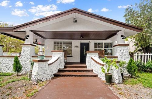 Buena Vista House | Farfalla XX