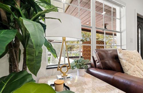 Buena Vista House | Farfalla XX