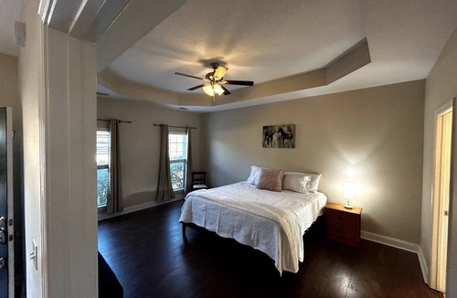 Seiglers Crossroads Other | Farm Stay 25 minutes from the Masters! Country Charm Meets Modern Comfort