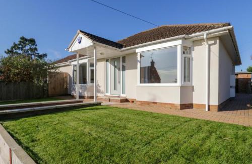 Sutton House | Farmer's Rest