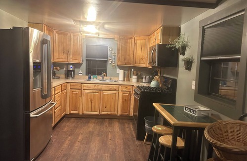 Topton House | Feisty Ranch Farm Retreat - Private and charming 2-bedroom on 15 acres
