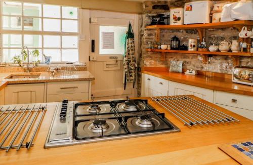 Reeth House | Fellside