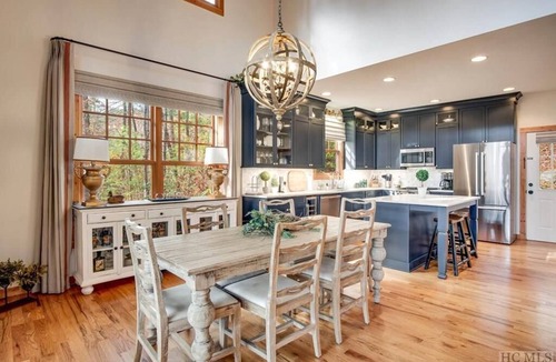 Cashiers Cabin | Fern Cliff - A cozy retreat in Cashiers