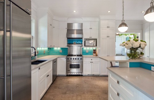 Meadows House | FERNWOOD ~ Dreamy, Lush Estate with Incredible Outdoor Space with Pool & Spa!