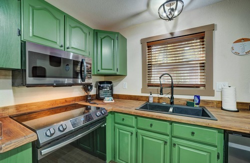 Blairsville Cottage | Ferny Creek - Cottage & Camping/RV