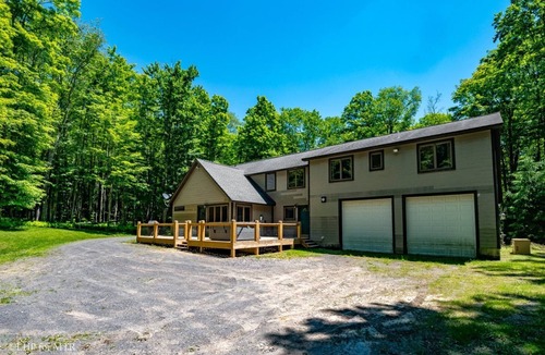 Timberline House | Fiddlehead - 423 Bobcat Road