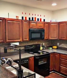 Forest Park Apartment | FIFA 2026 Atlanta Townhome World Cup Experience