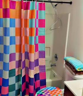 Forest Park Apartment | FIFA 2026 Atlanta Townhome World Cup Experience