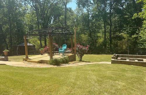 Ellenwood Apartment | MAJOR INTERNATIONAL SPORTING EVENT Ready! Spacious 1800 sqf