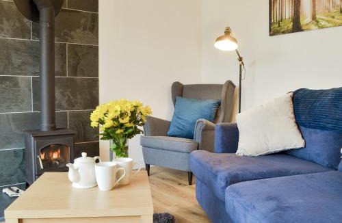 Holsworthy House | Fig Tree Cottage