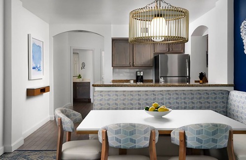 Palm Beach Shores Resort | 𝐅𝐢𝐧𝐝𝐢𝐧𝐠 𝐌𝐞𝐢𝐥𝐢-Beachfront Fun@Ocean Pointe Resort+Amenities,3BR Villa