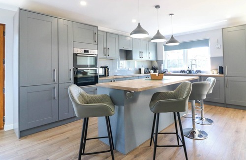 Glencarse Cottage | FIRCROFT, pet friendly, character holiday cottage in Errol