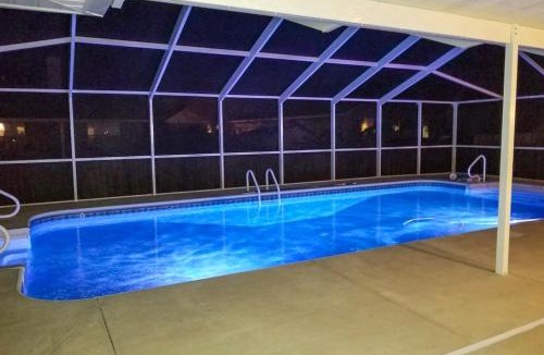 Ono Island House | Firefly Drive Dreams
