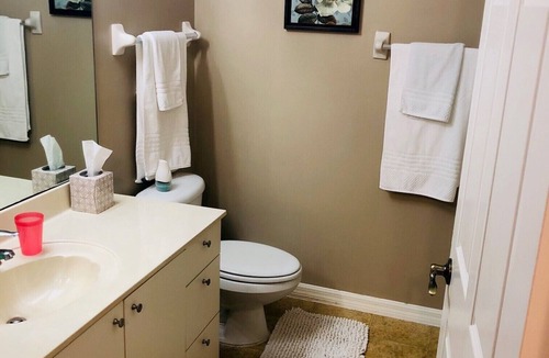 East Naples Condo | First-Floor 2-Bedroom Condo in Botanical Place-2 Miles to 5th Avenue
