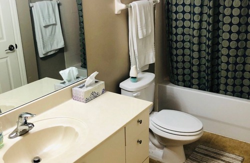 East Naples Condo | First-Floor 2-Bedroom Condo in Botanical Place-2 Miles to 5th Avenue