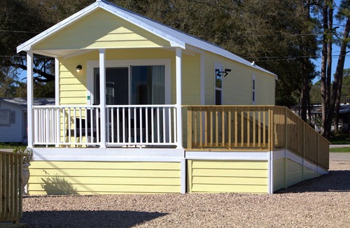 Eastpoint Cottage | (Fishing from dock) Boat Launch, Seafood Market & Bait-tackle shop next door.