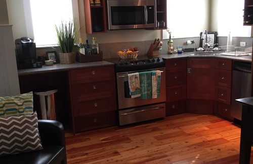 Carrabelle Condo | Fishing, Golf & Beach Getaway!