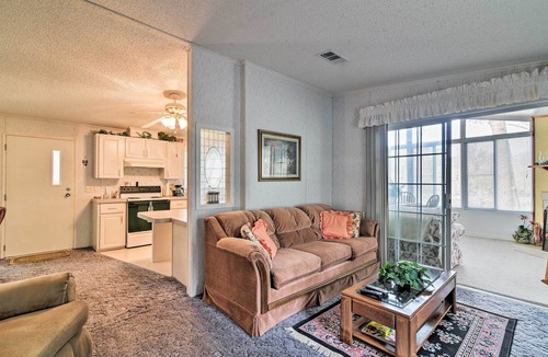 Branford House | Fishing Paradise w/Deck On Suwannee River