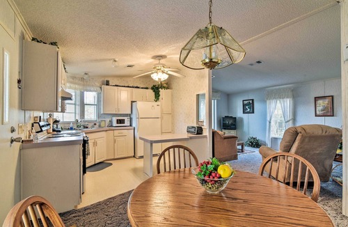 Branford House | Fishing Paradise w/Deck On Suwannee River