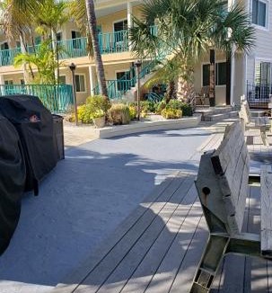 Bay Esplanade House | Five Palms Suite 105 - Daily - Weekly - Monthly