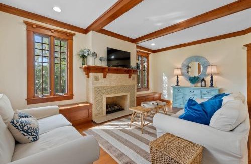 Downtown Historic District House | Flagler Cottage - 1 Block to Historic District