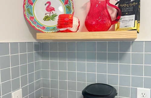 Ozona Villa | Flamingle in Palm Harbor