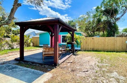 Rio House | Flamingo Cottage 2 bedroom