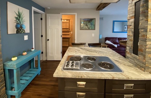 Holly Hill Apartment | Flamingo Hideaway - Great Location & Amenities!