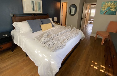 Holly Hill Apartment | Flamingo Hideaway - Great Location & Amenities!