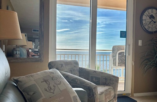 Indian Harbour Beach Condo | FLASH SALE! Book a September 2026 rental by Aug.1 and pay only 175 night