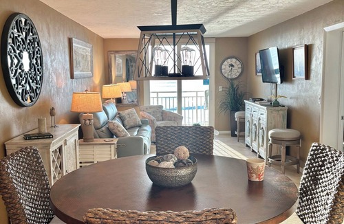 Indian Harbour Beach Condo | FLASH SALE! Book a September 2026 rental by Aug.1 and pay only 175 night